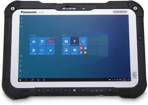 Panasonic Toughpad FZ-G2 MK1 10.1" Core i5-10310U 1.7GHz 16GB RAM 512GB SSD
