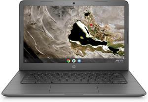 HP Chromebook 14A G5 14" AMD A4-9120C 1.6GHz 8GB RAM 32GB SSD 7YF78UT