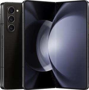 Samsung Galaxy Z Fold 5  256GB (Unlocked) | Grade A+  Excellent Condition | Black