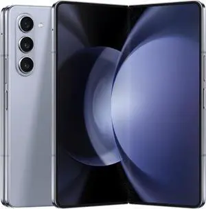 Samsung Galaxy Z Fold 5 256GB Unlocked - Blue