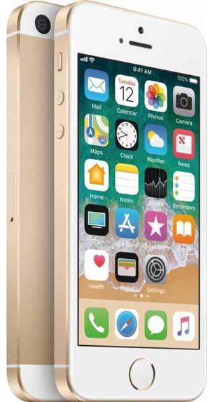 Apple iPhone SE (1st Generation) 32GB - Gold