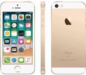 Apple iPhone SE (1st Generation) 64GB - Gold