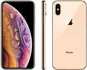 Apple iPhone XS Max 256GB (Unlocked) | Grade A  Excellent Condition | Gold