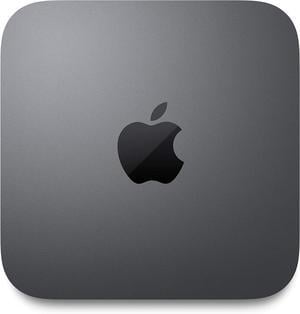 Apple 2018 Mac Mini  Compact Powerhouse with Core i5 8GB RAM & 512GB SSD