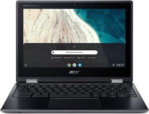 Acer Chromebook Spin 511 R752 11.6" Celeron 1.1GHz 4GB RAM 32GB SSD