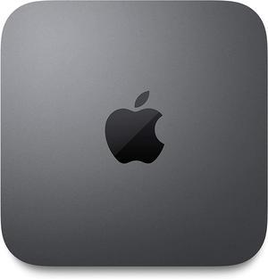 Apple Late-2018 Mac Mini Core i5 3.0GHz (8GB RAM 256GB SSD) - Space Gray