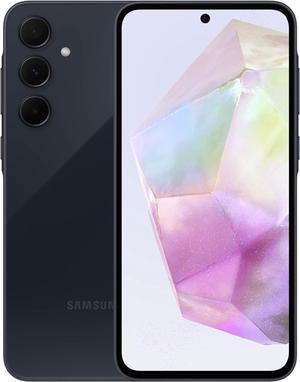 Samsung Galaxy A35  128GB (Unlocked) | Grade A  Excellent Condition | Blue