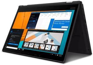 Lenovo ThinkPad L390 Yoga 13.3" Core i5-8265U 1.6GHz 8GB RAM 256GB SSD 20NUS0U