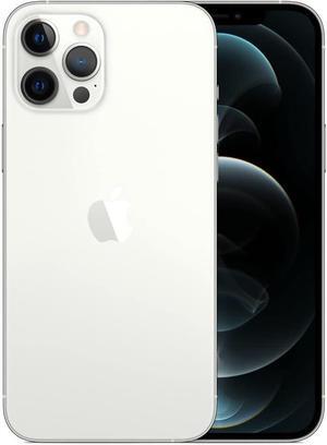 Apple iPhone 12 Pro 256GB Unlocked - Silver