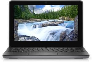 Dell Latitude 3120 Laptop 11.6-Inch - Intel Pentium - Pentium-N6000 - 128GB SSD - 8GB RAM - Windows 10