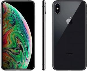 Apple iPhone XS Max 256GB Unlocked - Gray