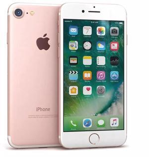 Apple iPhone 7 128GB Unlocked - Rose Gold