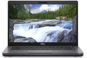 Dell Latitude 5400 14" Core i5-8365U 1.6GHz 16GB RAM 256GB SSD 08B8