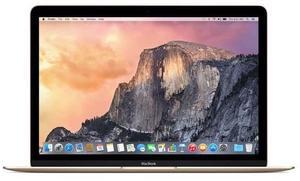 Apple MacBook Retina 12-inch (Early-2015, Core M, 8GB RAM - SSD 256GB)