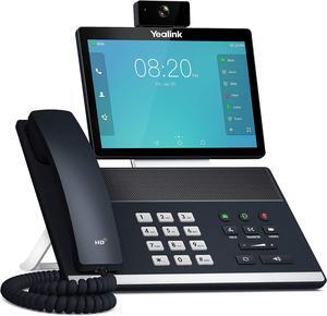 Yealink VP59-ZOOM Video Phone (1303056)