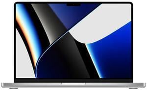 Apple MacBook Pro 2021 (14" Core M1 Pro 3.2GHz 8-Core CPU/14-Core GPU 16GB RAM 1TB SSD) - Space Gray