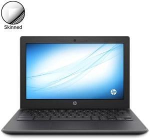 HP Chromebook 11A G8 EE 11.6" AMD A4 1.6GHz 4GB RAM 32GB SSD 16W64UT - Skinned