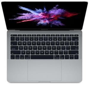 Apple MacBook Pro 13.3" (2016, Core i7 2.4GHz 16GB RAM 256GB SSD) - Space Gray
