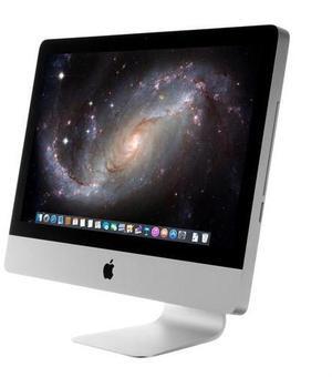 Apple iMac (21-inch, Mid 2011, Core i5 - 2.5GHz - 4GB - 500GB HDD) - Silver
