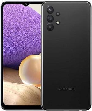 Samsung Galaxy A32 64GB Boost - Black