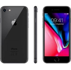 Apple iPhone 8 64GB (Unlocked) - Grade A - Excellent Condition | Black