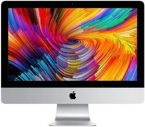 Apple iMac 21.5" (2017, Core i5, 3.6GHz, 16GB, 1TB HDD + 32GB SSD)