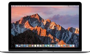 Apple MacBook 12 (Retina, Mid 2017, Core i5, 1.3GHz, 8GB - 512GB SSD) - Space Gray