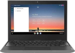 Lenovo 100e Gen 2 Chromebook 11.6" (A53 1.7GHz 4GB RAM 32GB SSD)