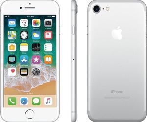 Apple iPhone 7  32GB (Unlocked) | Grade A  Excellent Condition | Silver