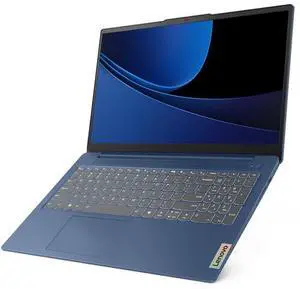 Lenovo 15.6" (8GB DDR5, 256GB M.2 SSD) IdeaPad Slim 3i Laptop