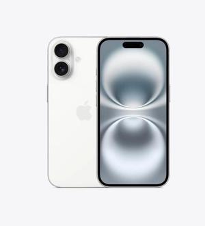Apple iPhone 16 T-Mobile  128GB (Unlocked) | Grade A  Excellent Condition | White