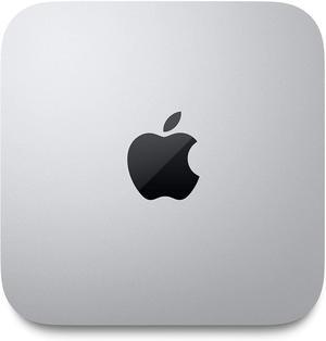 Apple Mac mini Core M1 Chip (2020, 3.2GHz, 8 Core CPU/8 Core GPU 8GB RAM 256GB SSD)