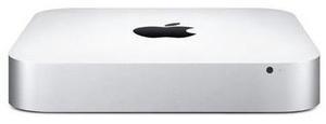 Apple Mac mini (Mid-2010, Core 2 Duo, 2.66GHz) - 8GB RAM, 500GB HDD