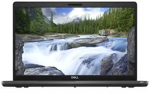 Dell Latitude 5500  15.6" Laptop  Core i7-8665U | 16GB RAM | 512GB SSD | Grade A  Excellent Condition | Windows 11  Black