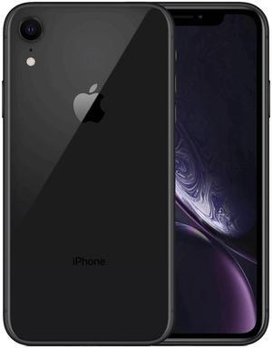 Apple iPhone XR 64GB  Unlocked | Grade A  Excellent Condition | Black