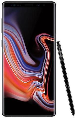 Samsung Galaxy Note 9 512GB (Unlocked) | Grade A+  Excellent Condition | Black