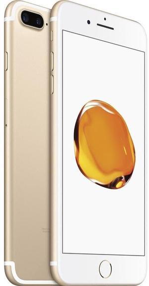 Apple iPhone 7 Plus 128GB Unlocked | Grade A - Excellent Condition | Gold
