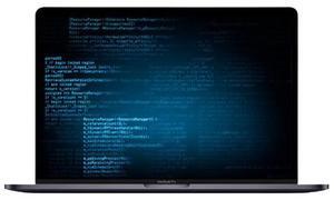 Apple MacBook Pro 15 Inch, Quad-core Intel Core i7, Touch Bar, 2.9GHz, 16GB RAM, 2TB SSD (Space Gray) - Very Good Condition