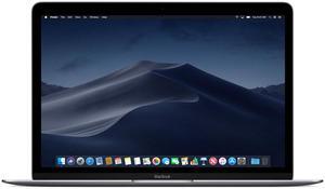 Apple MacBook 12 Inch, Core i5 1.3GHz, 8GB RAM, 512GB SSD | Grade A - Excellent Condition | Space Grey