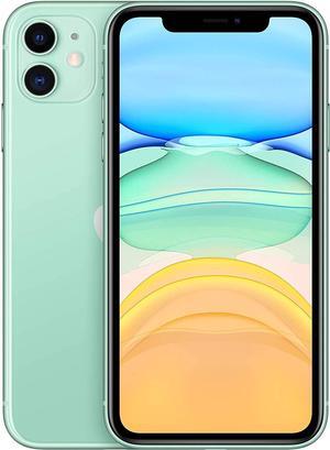 Apple iPhone 11 128GB Unlocked |Grade A - Excellent Condition | Green