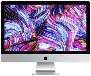 Apple iMac 27 Inch, Intel Core i9 3.6GHz, 8GB RAM, 2TB SSD
