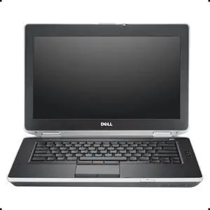 Dell Latitude E6420 Laptop  14" | Intel Core i5 | 4GB RAM | 320GB HDD
