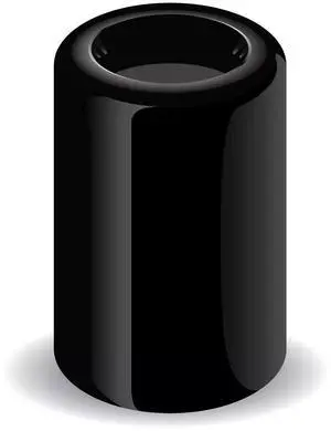 Apple Mac Pro 6-Core Xeon 3.5GHz 32GB RAM 128GB SSD I Excellent Condition