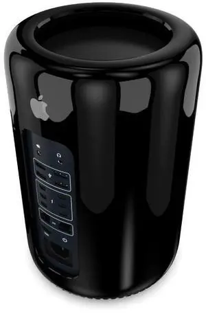 Apple Mac Pro, Xeon E5 Quad-Core 3.7GHz, 12GB RAM, 128GB SSD ME253LLA I Excellent Condition