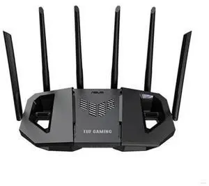 ASUS TUF-BE6500 WiFi 7 Gaming Router