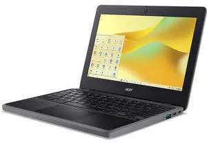 Acer 11.6" 64GB Chromebook 511 Multi-Touch Laptop | 3.4GHz  | 8GB RAM  | 64GB SSD - (Shale Black)