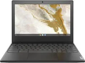 Lenovo IdeaPad 3 Chromebook 11IGL05 11.6" Core Celeron N4020 1.1GHz 4GB RAM 32GB SSD 82BA0000US | Grade C Refurbished | Good Condition