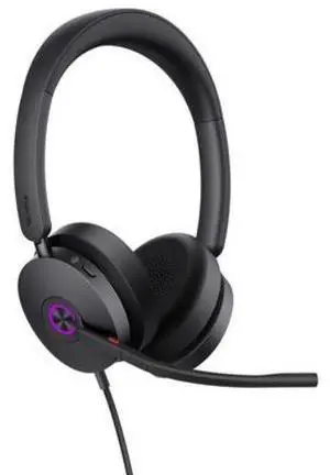 Yealink Headsets 1308152 UH48 Dual UC USB-C/A