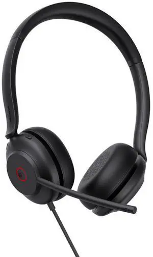 Yealink Headsets 1308134 DUAL TEAMS USB WIRED HEADSET