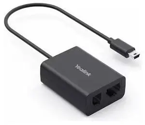 Yealink 1308120 EHS62 for Avaya Cisco Poly GS